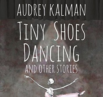 Tiny Shoes Dancing and Other Stories Giveaway