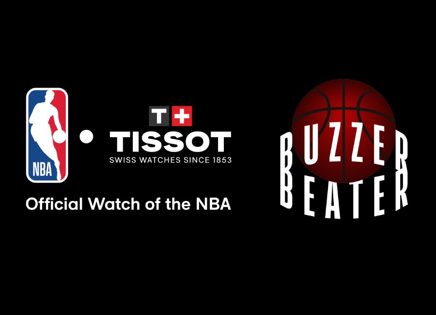 Tissot Buzzer Beater Sweepstakes - Win A Trip For 2 To An NBA Or WNBA Finals Game