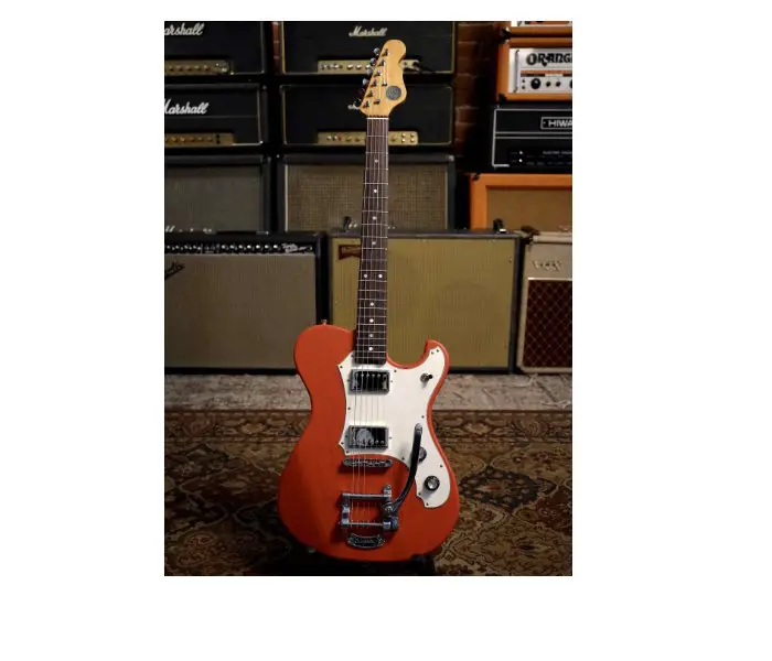 Tone Factor Veritas Guitar Giveaway - Win A Brand New Electric Guitar With Hardshell Case