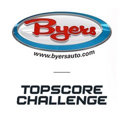 Topscore Challenge Presented by Byers Auto - Win VIP Tickets to a Buckeyes Game