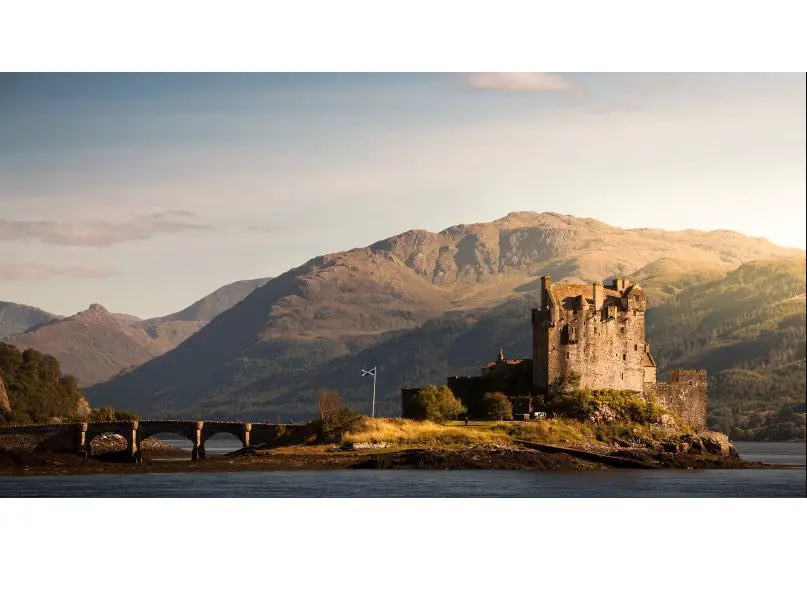 TourRadar Scotland Is Calling - Win A 9-Day Getaway To Scotland