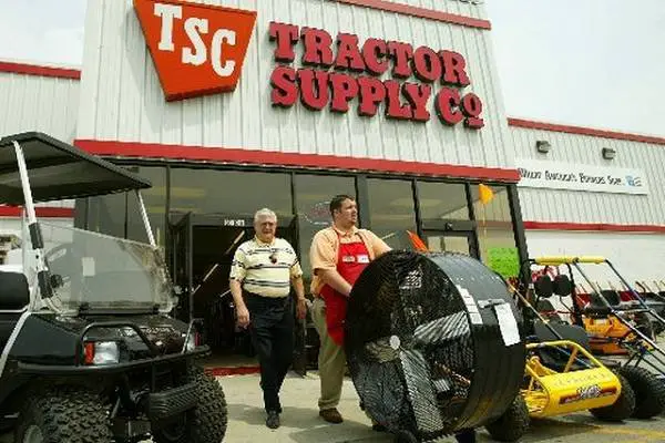 TractorSupplySurvey.com Sweepstakes - Win A $2,500 Gift Card In The Tractor Supply Survey Monthly Sweepstakes