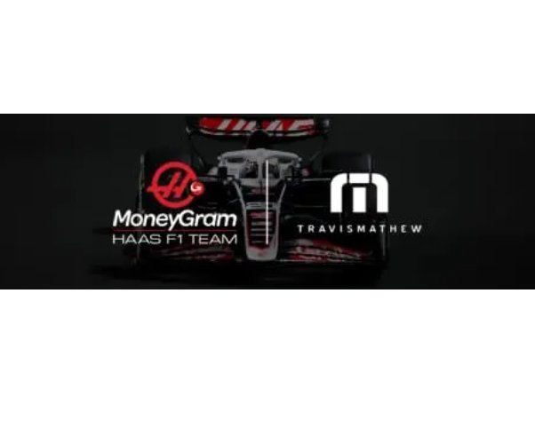 TravisMathew X MoneyGram Haas F1 Team Las Vegas Race Weekend - Win A Trip For 2 To F1 Las Vegas Grand Prix