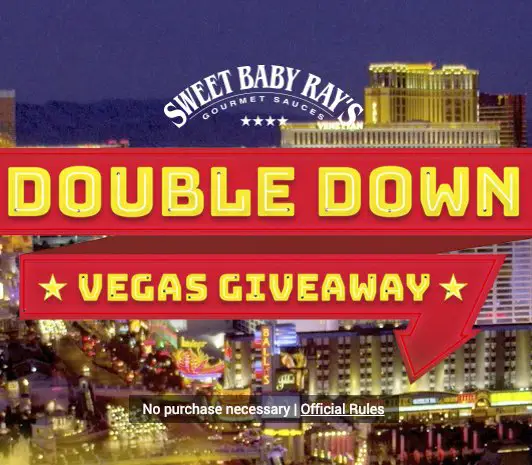 Trip for 2 to Las Vegas, NV