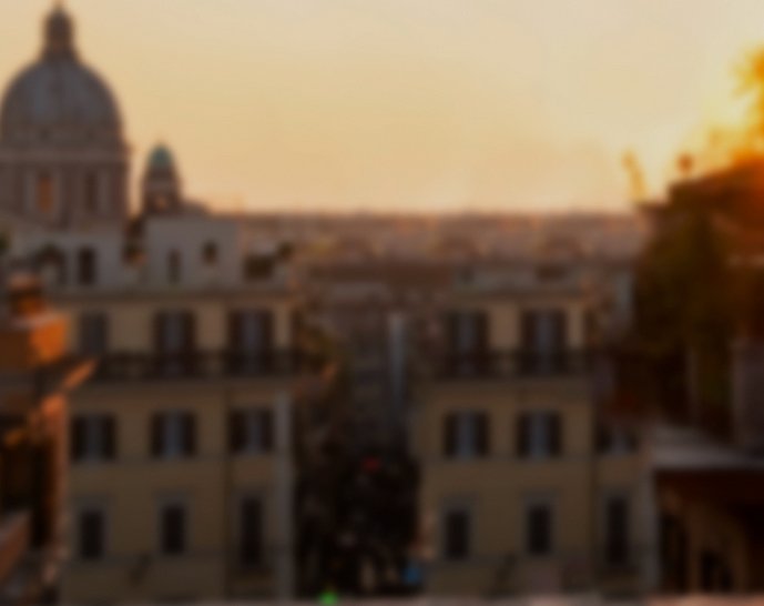 Trip to Rome Sweepstakes