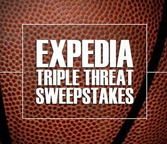 Triple Threat Sweepstakes