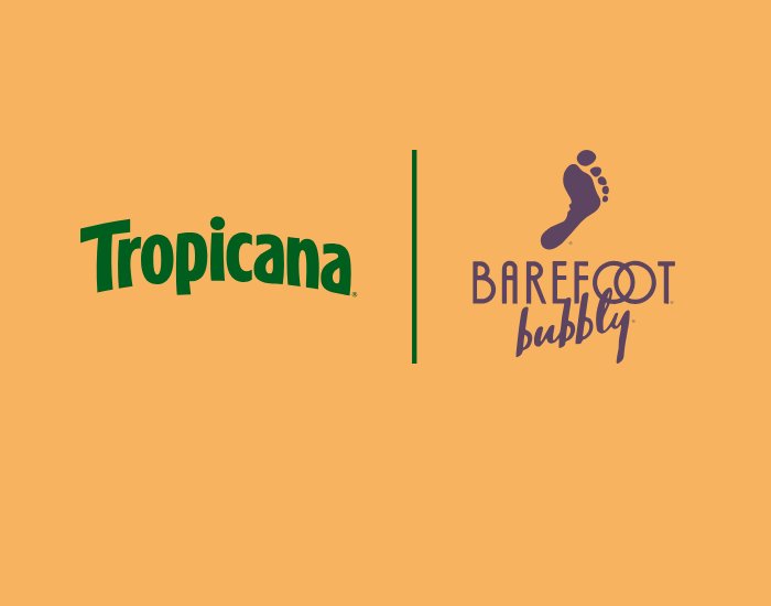 Tropicana & Barefoot Sweepstakes - Win A Full Bar Setup (3 Winners)