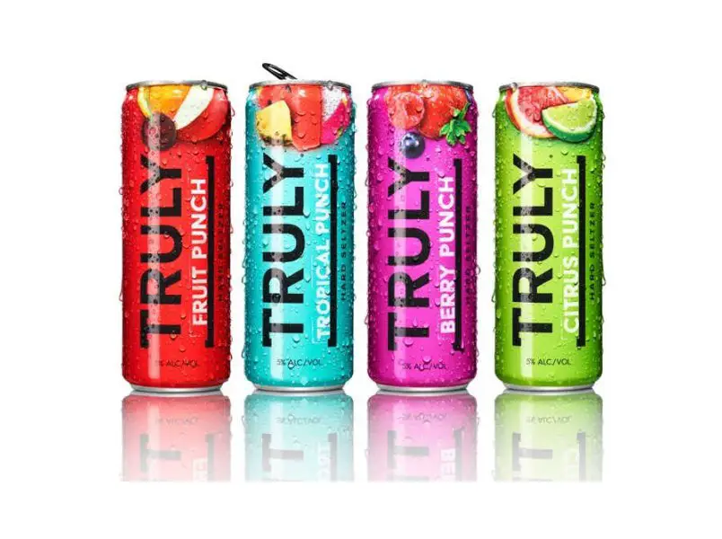 Truly Hard Seltzer Summer Music Sweepstakes - Win An Audio System Worth $2,500 (10 Winners)