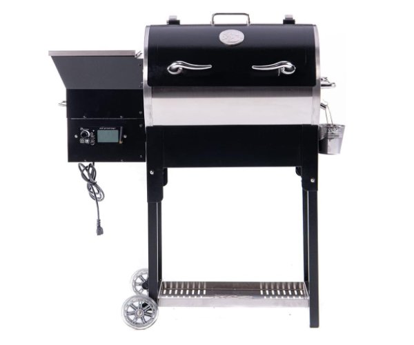 Twisted Tea Beads Or Bust Sweepstakes - Win A Rec Tec Grill (Limited States)