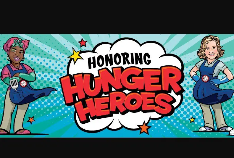 Tyson K-12 Hunger Heroes Contest – Win Hunger Hero Prizes Of Caps, Socks And Aprons For You And Your Team (5 Winners)
