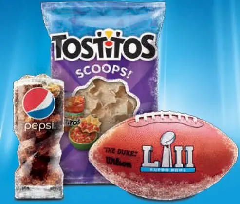 Ultimate Super Bowl Sweepstakes