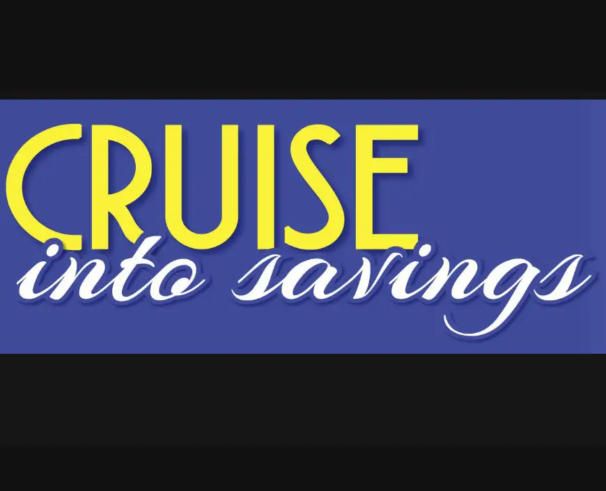 Unilever & Campbell’s Cruise Into Savings Sweepstakes