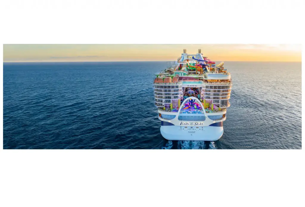 United Cruises 1,000,000 Mile Sweepstakes - Win A Cruise Voucher & MileagePlus Miles