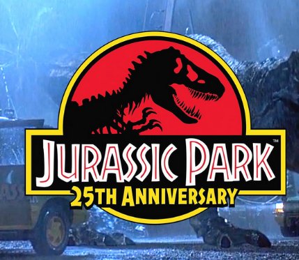 Universal Jurassic Park 25th Anniversary Contest