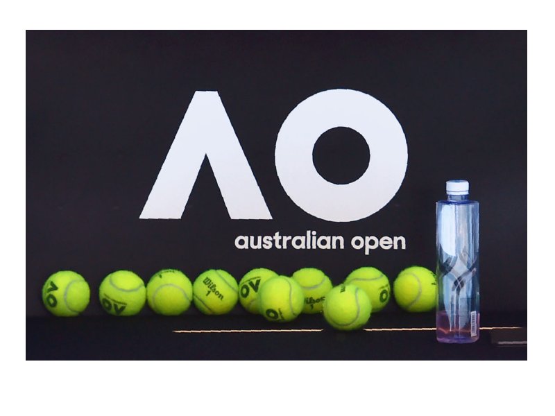 USTA Safe Play X AO Sweepstakes - Win A Trip For 2 To The 2025 Australian Open