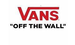 Vans Survey Sweepstakes - Win Custom Designed Vans Shoes