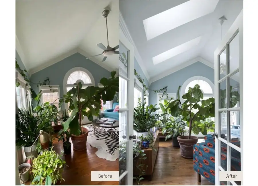 VELUX America Spring Sunshine Sweepstakes - Win Sun Tunnel Skylights With Free Installation