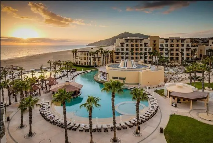 VenusEight Ultimate Escape To Cabo Sweepstakes – Win A 3-Night Stay For 2 At Pueblo Bonito Pacifica