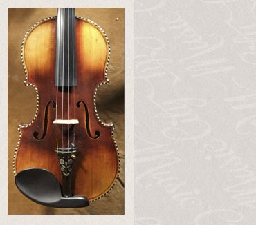 Violins of Hope Sweepstakes