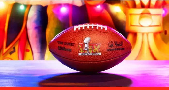 Visa 2024 NFL Sweepstakes – Win A Trip To Super Bowl LIX In New Orleans