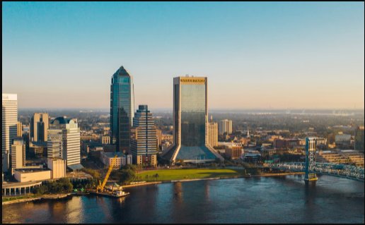 Visit Jacksonville Win A Trip To Jax Contest – Win A 2-Night Trip For 2 To Jacksonville