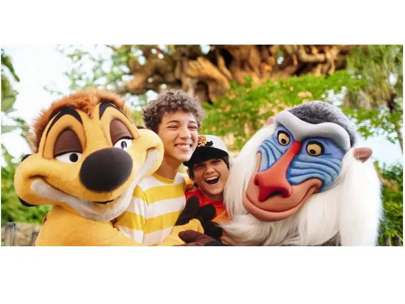 Visit Orlando Win An Orlando Family Vacation Sweepstakes - Win A Trip For Four To Orlando And More