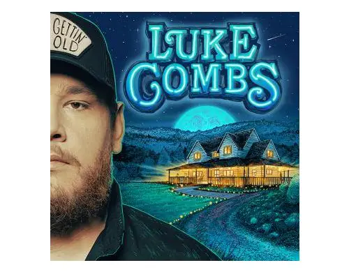 VisitMusicCity.com Luke Combs Live In Nashville Giveaway - Win A Trip For Two To Luke Combs Concert In Nashville