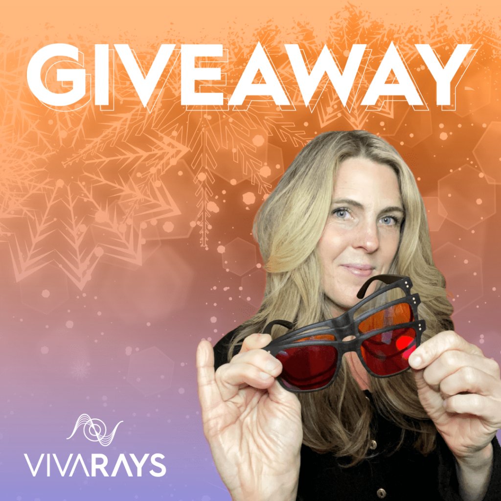 Vivarays E-Commerce Giveaway – Win The Ultimate Christmas Sleep Bundle