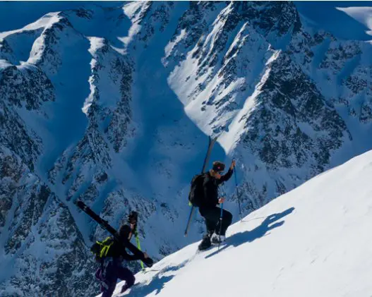 Warren Miller World Tour Sweepstakes – Win A Ski Trip To Whistler, Canada + More (10 Winners)