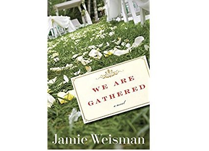 We Are Gathered Giveaway