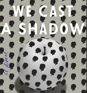 We Cast a Shadow Giveaway