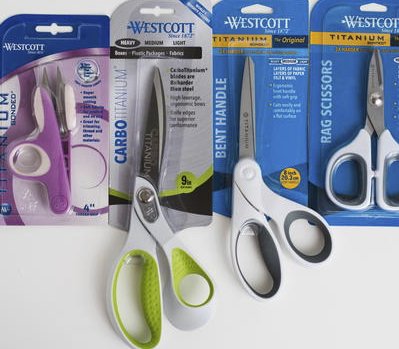 Westcott Scissors Medley