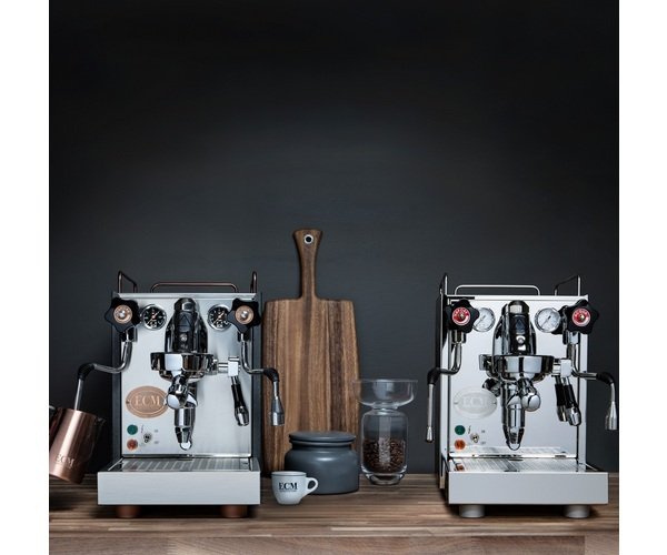 Whole Latte Love January Giveaway - Enter To Win An Espresso Machine