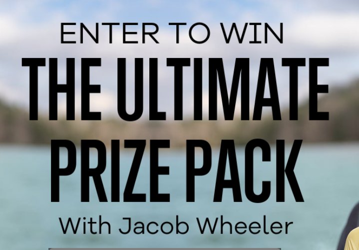 Wiley X Wheeler Ultimate Giveaway - Win A $500 Academy Outdoors Gift Card & More