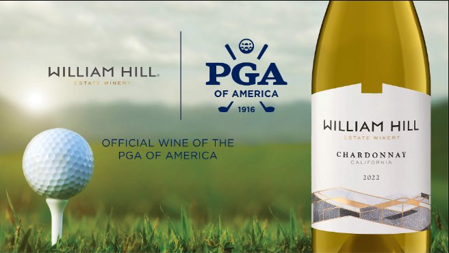 William Hill PGA Championship Sweepstakes – Win A Trip For 2 To Attend The 2025 PGA Championship In Charlotte, NC