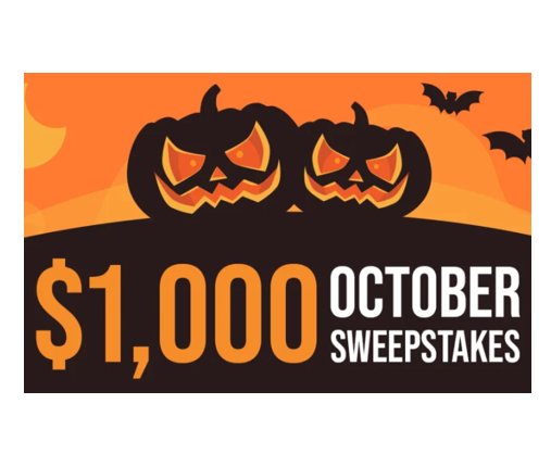 Win $1,000 Cash In The Deal News $1,000 Giveaway