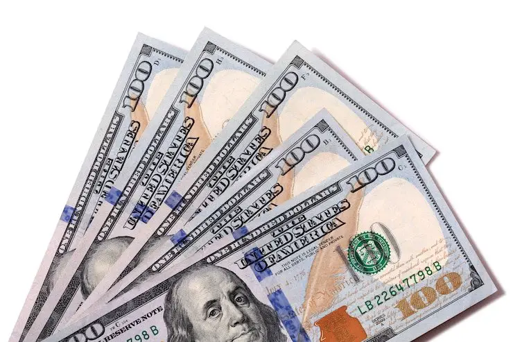 Win $1,000 Cash In The Ramsey EveryDollar June 2024 Giveaway