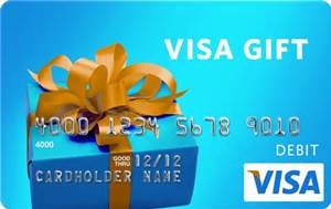 Win $1,000 In The Beat Visa $1,000 VISA Prepaid Gift Card Sweepstakes