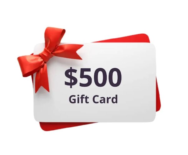 Win 1 Of 12 $500 Samsung Gift Cards In The Samsung "Home Appliance Product Registration" Sweepstakes