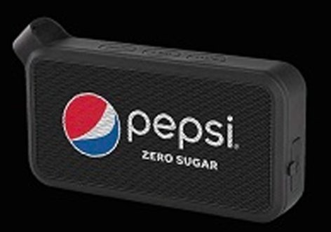 Win 1 Of 300 Wireless Speakers In The Pepsi Zero Sugar Wireless Speakers Sweepstakes