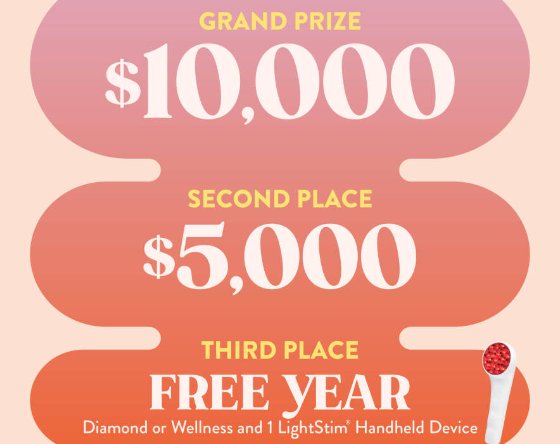 Win $10,000 Cash In The Palm Beach Tan Peace Of Mind Sweepstakes