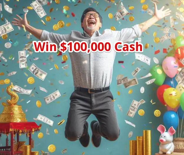 Win $100,000 Cash + $42,800 Extra In The Latest T-Mobile Tuesdays Sweepstakes