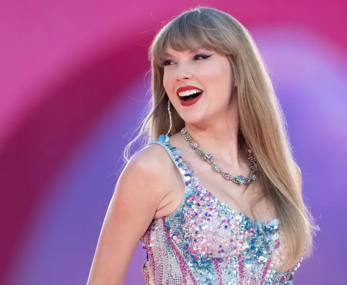 Win 2 Tickets To The Taylor Swift Eras Tour Concert In Miami