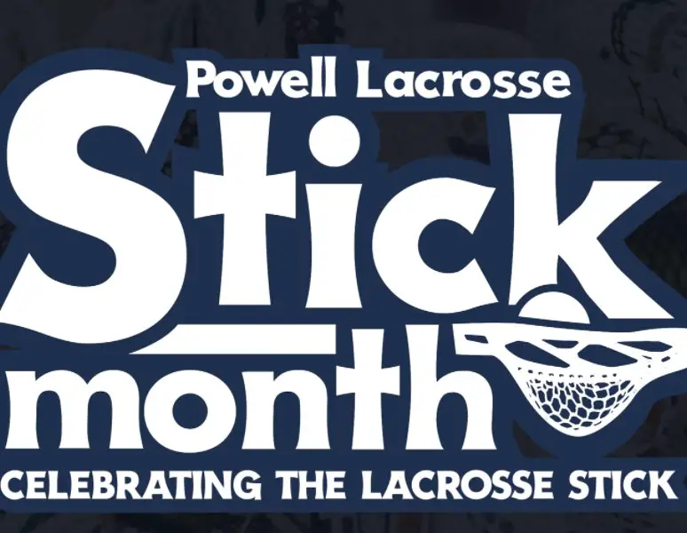 Win 22 Lacrosse Sticks