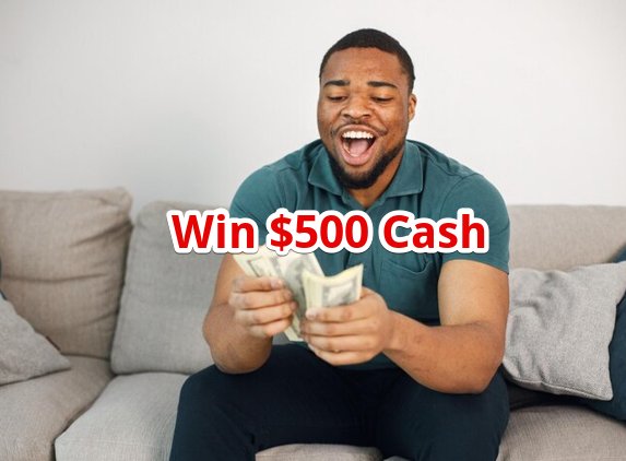 Win $500 For Cash In The Salem Media The Fish Twin Cities Father's Day Sweepstakes