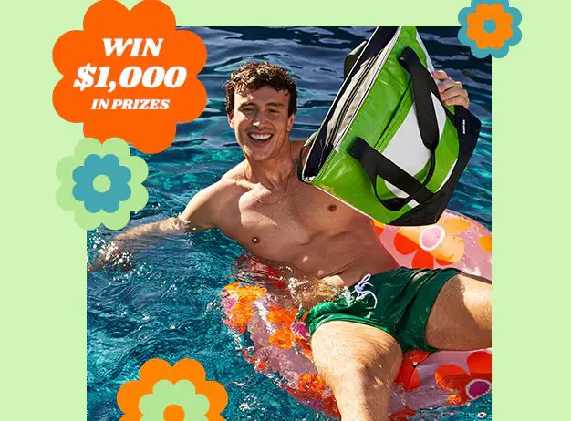 Win A $1,000 Staycation Package In the Avantstay Rareform Sensational Summer Staycation Giveaway