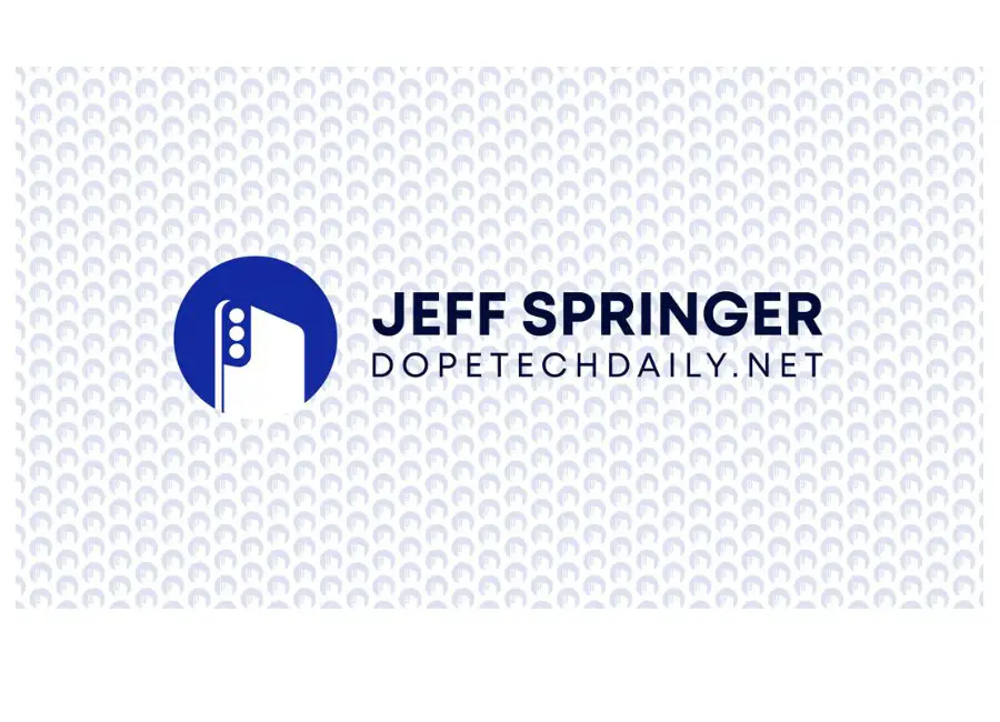 Win A $1,299 Smartphone Or Amazon Gift Card In The Jeff Springer November Giving Thanks 2024 International Flagship Smartphone Giveaway