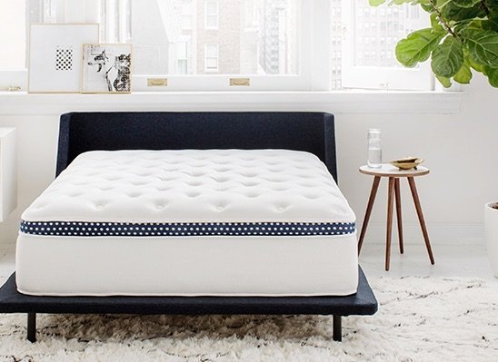 Win A $1,800 Winkbed Mattress In The Sleep Foundation April Mattress Giveaway