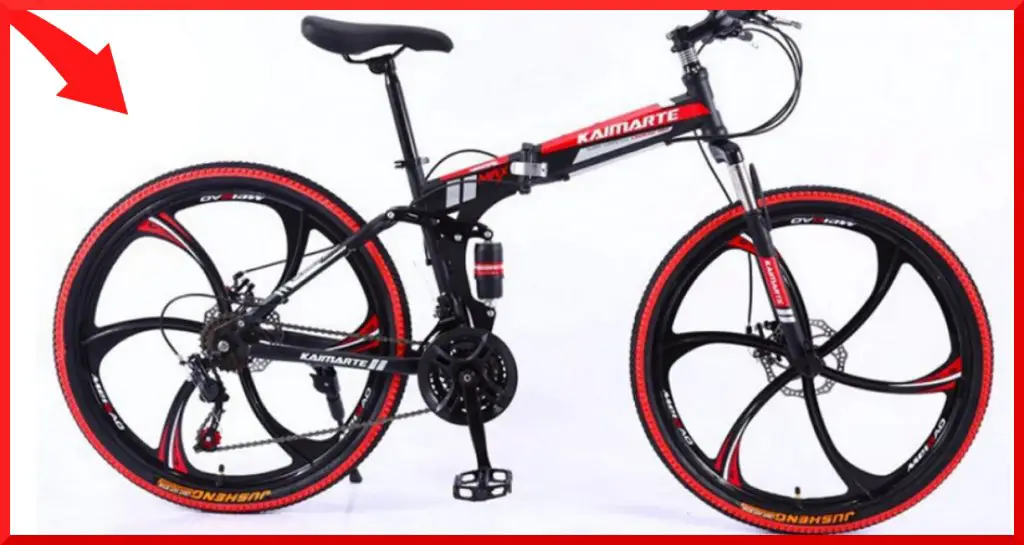 Win A $1,899 Folding E-Bike