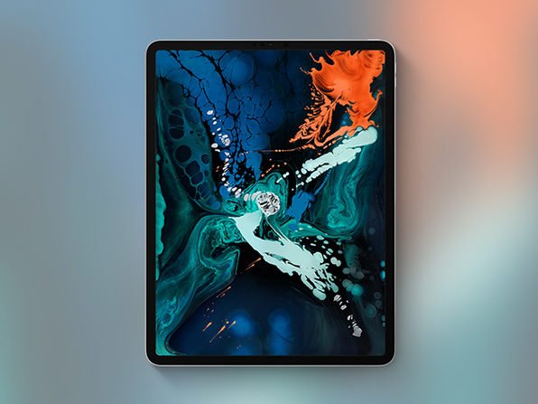 Win a 12.9" iPad Pro